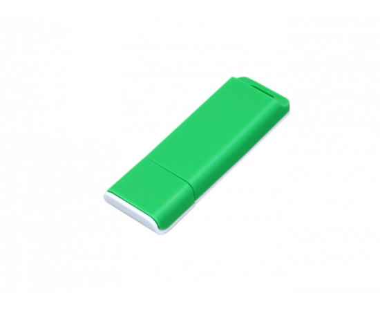 Style.16 Гб.Зеленый, Цвет: зеленый, Интерфейс: USB 2.0