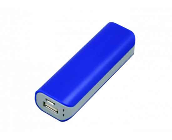 PB035.2200MAH.Синий, Цвет: синий, Интерфейс: USB 2.0