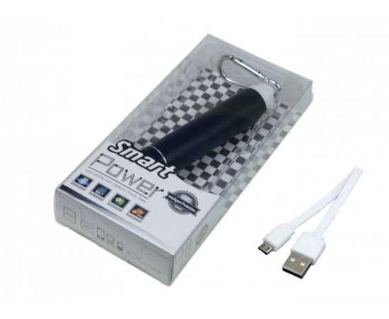 PB085.2200MAH.Черный, Цвет: черный, Интерфейс: USB 2.0