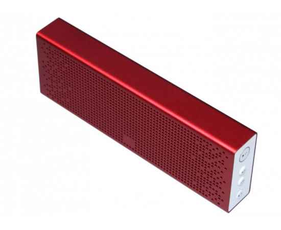 Xiaomi_Speaker_Pocke..Красный, Цвет: красный, Интерфейс: USB 2.0