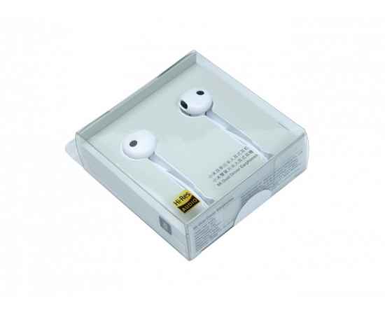 Mi_Dual_Driver_Earphones.0 Гб.Белый, Цвет: белый, Интерфейс: USB 2.0
