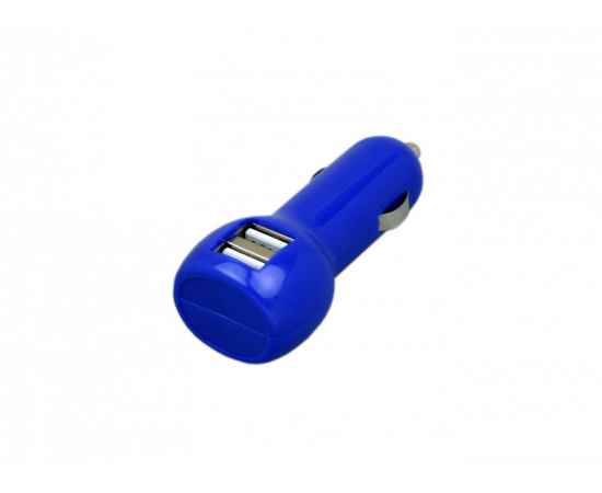 CC-01..Синий, Цвет: синий, Интерфейс: USB 2.0