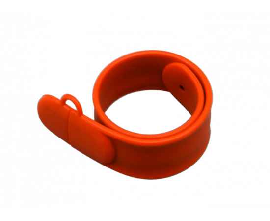 SS001.16 Гб.Оранжевый, Цвет: оранжевый, Интерфейс: USB 2.0