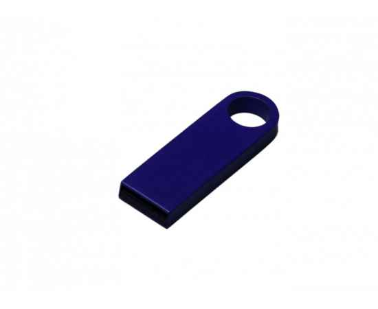 mini3.4 Гб.Синий, Цвет: синий, Интерфейс: USB 2.0