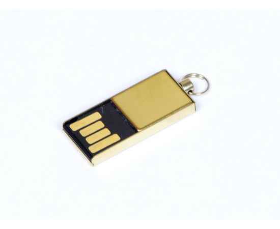 mini2.16 Гб.Золотой, Цвет: золотой, Интерфейс: USB 2.0