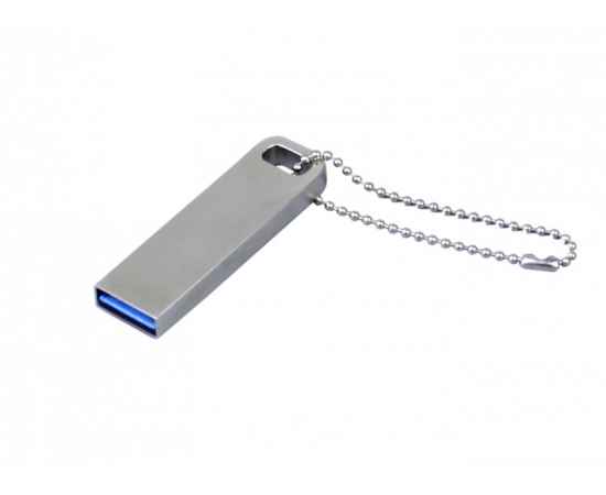 Mini031.16 Гб.Серебро, Цвет: серый, Интерфейс: USB 3.0