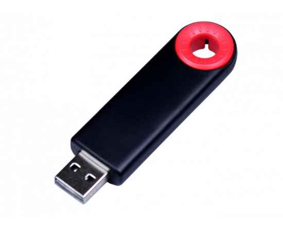 035BK.16 Гб.Красный, Цвет: красный, Интерфейс: USB 2.0