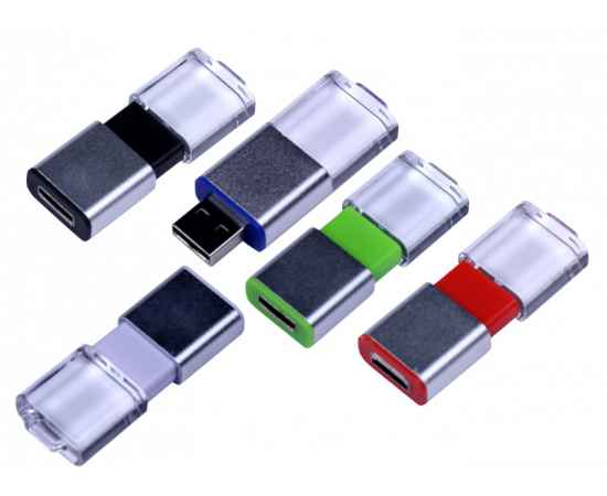 cristal10.16 Гб.Зеленый, Цвет: зеленый, Интерфейс: USB 2.0