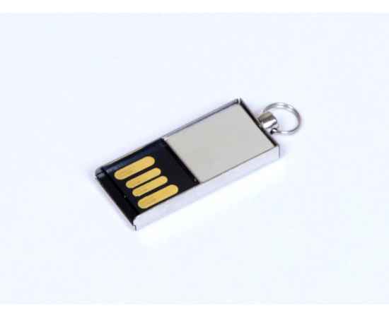 mini2.16 Гб.Серебро, Цвет: серебро, Интерфейс: USB 2.0