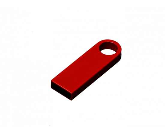 mini3.4 Гб.Красный, Цвет: красный, Интерфейс: USB 2.0