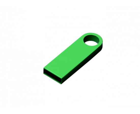mini3.4 Гб.Зеленый, Цвет: зеленый, Интерфейс: USB 2.0