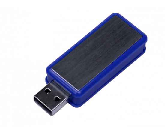 034.16 Гб.Синий, Цвет: синий, Интерфейс: USB 3.0
