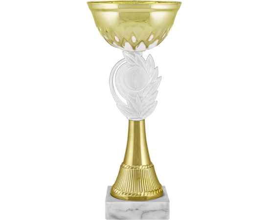 5971-101 Кубок Зэлма, золото, Цвет: Золото, изображение 2