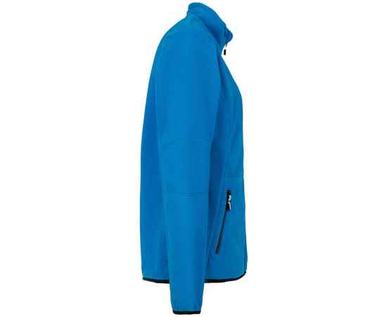 Куртка женская Speedway Lady синяя, размер XS, Цвет: синий, Размер: XS, изображение 2