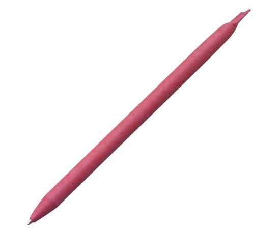 Ручка шариковая Carton Color, красная, уценка, Цвет: красный, Размер: 13, изображение 2