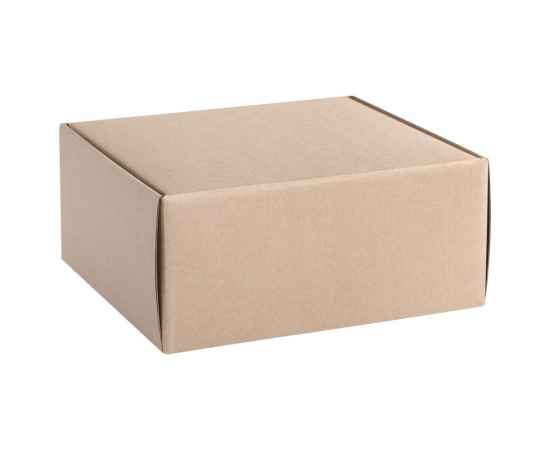 Набор Brewster, крафт, Размер: коробка: 24х21х11 см, изображение 5