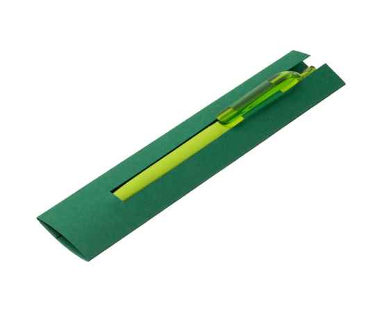 Чехол для ручки Hood Color, зеленый, Цвет: зеленый, Размер: 16, изображение 3