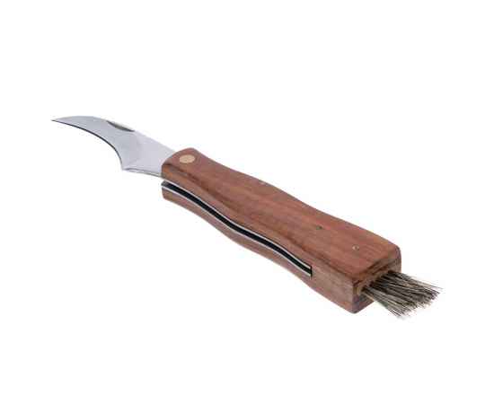 Нож грибника Mushroom Hunter, Размер: в сложении: 14х3, изображение 4