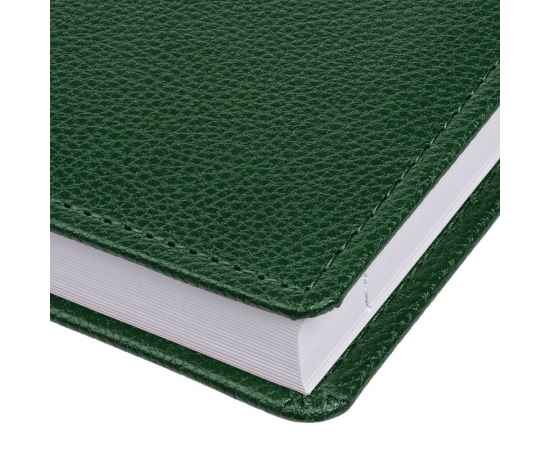 Ежедневник Sagrin, недатированный, зеленый, Цвет: зеленый, изображение 6