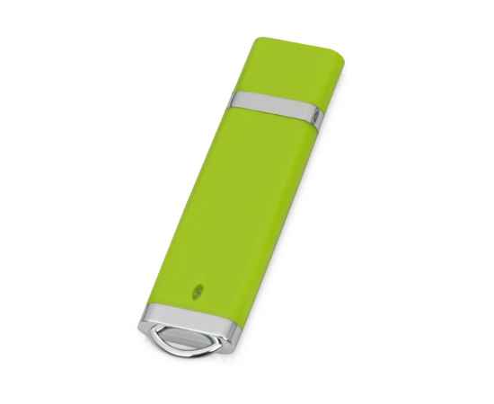 USB-флешка на 16 Гб Орландо, 16Gb, 620316, Цвет: зеленый, Размер: 16Gb