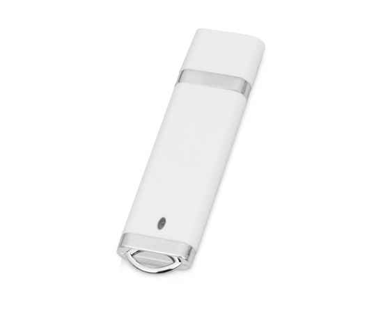 USB-флешка на 16 Гб Орландо, 16Gb, 624616, Цвет: белый, Размер: 16Gb