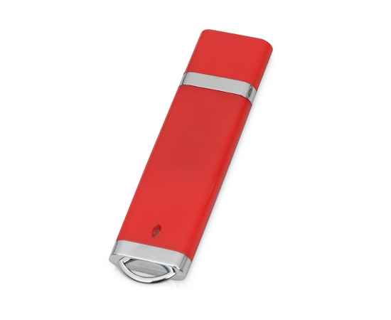 USB-флешка на 16 Гб Орландо, 16Gb, 622116, Цвет: красный, Размер: 16Gb