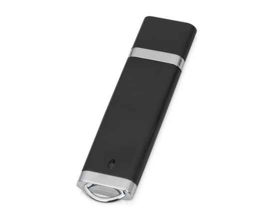 USB-флешка на 16 Гб Орландо, 16Gb, 621716, Цвет: черный, Размер: 16Gb
