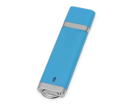 USB-флешка на 16 Гб Орландо, 16Gb, 626816, Цвет: голубой, Размер: 16Gb