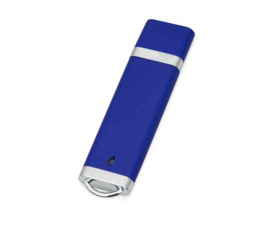 USB-флешка на 16 Гб Орландо, 16Gb, 623866, Цвет: синий, Размер: 16Gb