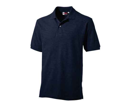 Рубашка поло Boston мужская, M, 3177F69M, Цвет: темно-синий, Размер: M