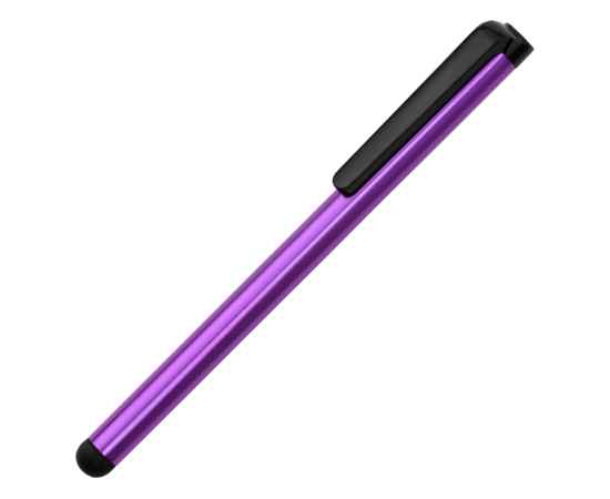 Стилус металлический Touch Smart Phone Tablet PC Universal, 42004p, Цвет: фиолетовый