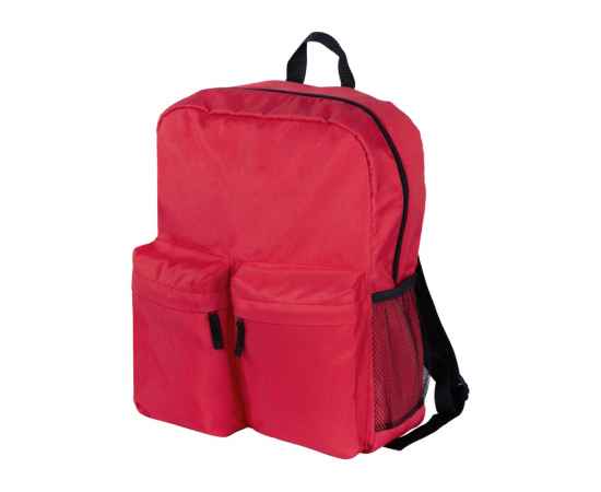 Рюкзак Verde для ноутбука, 956121, Цвет: красный