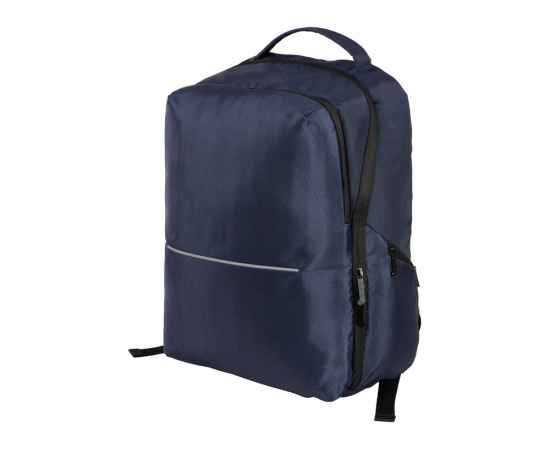 Рюкзак Samy для ноутбука 15.6, 830202, Цвет: синий