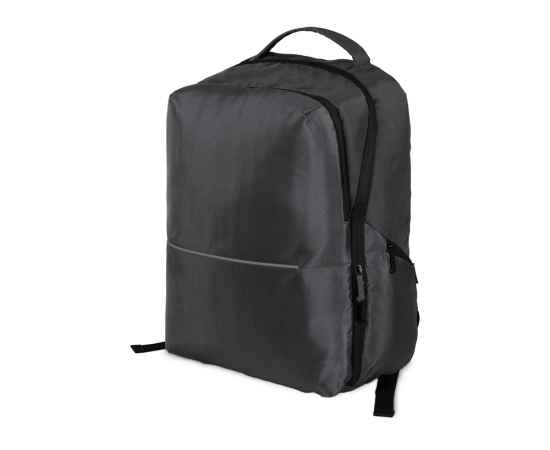 Рюкзак Samy для ноутбука 15.6, 830200, Цвет: серый