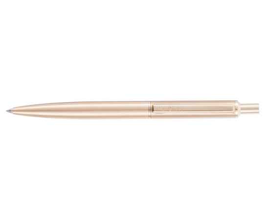 Ручка шариковая Pierre Cardin EASY. Цвет - золотистый. Упаковка Е