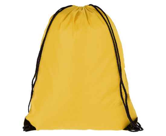 Рюкзак Element, желтый, Цвет: желтый, Объем: 11, Размер: 34х45 см, изображение 2