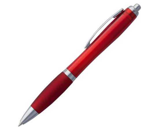 Ручка шариковая Venus, красная, Цвет: красный, Размер: 13, изображение 2