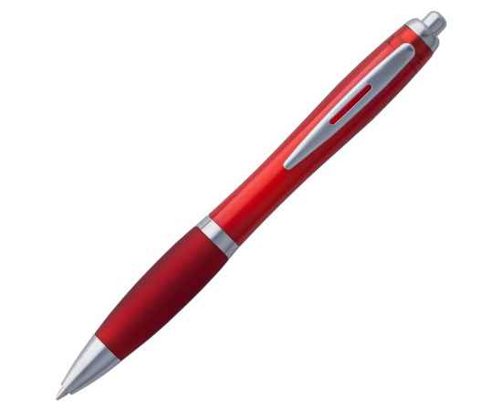 Ручка шариковая Venus, красная, Цвет: красный, Размер: 13, изображение 3