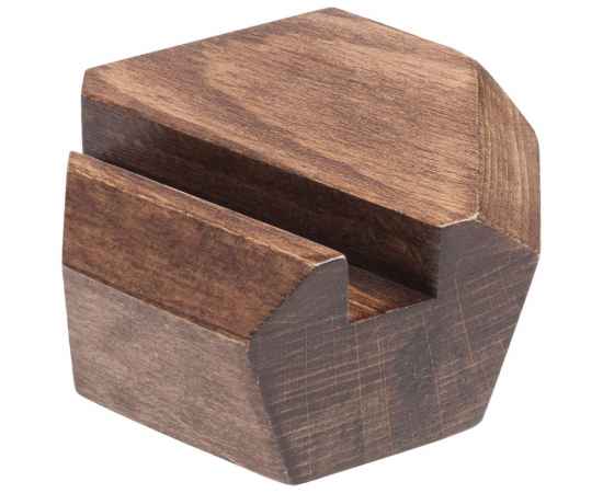Набор настольный Wood Job, Размер: детали: 7, изображение 4