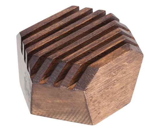 Набор настольный Wood Job, Размер: детали: 7, изображение 7
