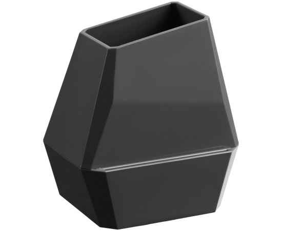 Органайзер настольный Penman, темно-серый, Цвет: серый, Размер: 12, изображение 2