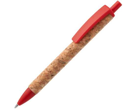 Набор Corkness, красный, Цвет: красный, Размер: мешок: 15х19, изображение 4