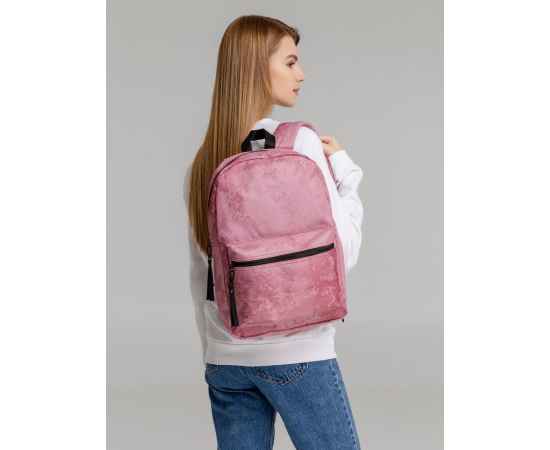Рюкзак Pink Marble, изображение 7