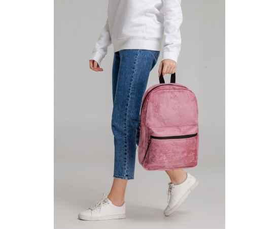 Рюкзак Pink Marble, изображение 8