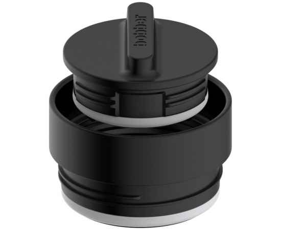 Термостакан Tumbler 350, вакуумный, черный, Цвет: черный, Объем: 300, Размер: диаметр дна 7 см, изображение 4
