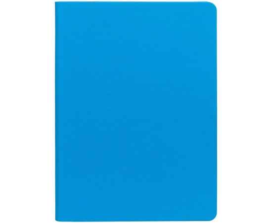 Ежедневник Costar, недатированный, голубой, Цвет: голубой, изображение 2