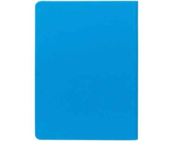 Ежедневник Costar, недатированный, голубой, Цвет: голубой, изображение 3