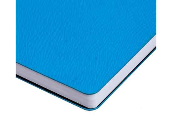 Ежедневник Costar, недатированный, голубой, Цвет: голубой, изображение 5