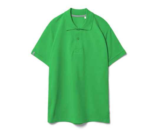 Рубашка поло мужская Virma Premium, зеленое яблоко, размер S, Цвет: зеленый, зеленое яблоко, Размер: S