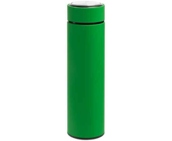 Термос с ситечком Percola, зеленый, Цвет: зеленый, Объем: 500